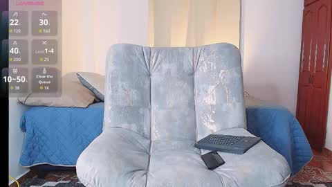 colt_perci online show from November 7, 1:05 am