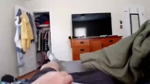 comegetmeinthemorning online show from January 9, 7:08 pm