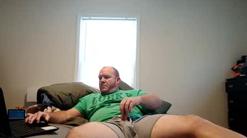 comegetmeinthemorning online show from January 11, 7:05 pm