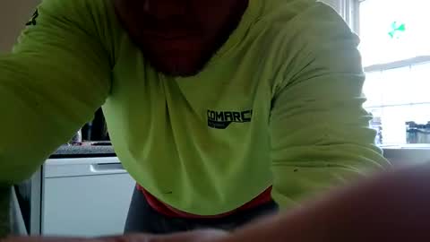 comegetmeinthemorning online show from March 23, 8:13 pm