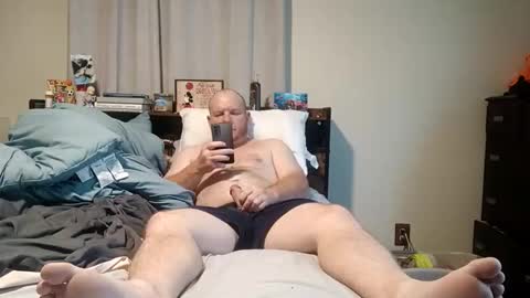 comegetmeinthemorning online show from May 9, 3:28 pm
