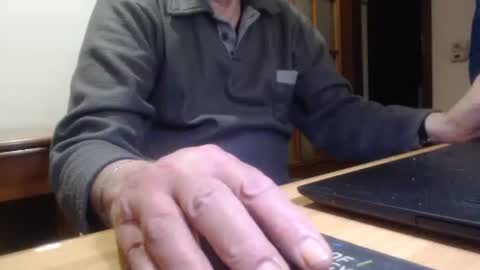 comemivuoi2 online show from February 18, 5:03 am