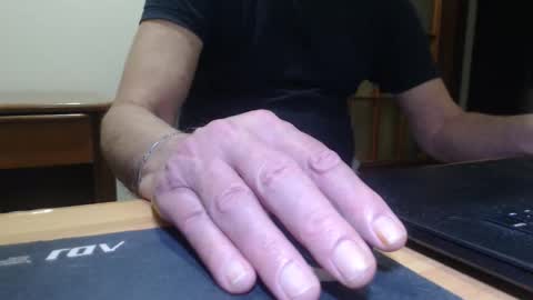 comemivuoi2 online show from April 12, 1:54 am