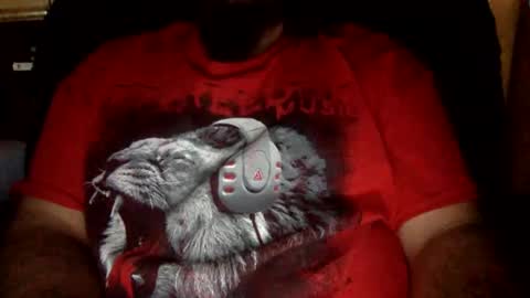 comeonyethumb online show from December 7, 7:54 pm