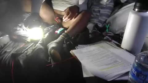 comesuckthisdick111 online show from February 1, 5:50 am