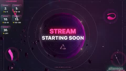 Alice online show from February 13, 10:44 am