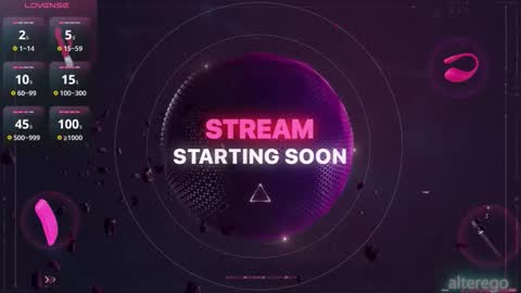 Alice online show from February 17, 11:07 am