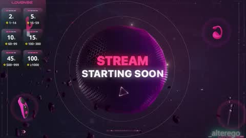 Alice online show from February 18, 12:45 pm