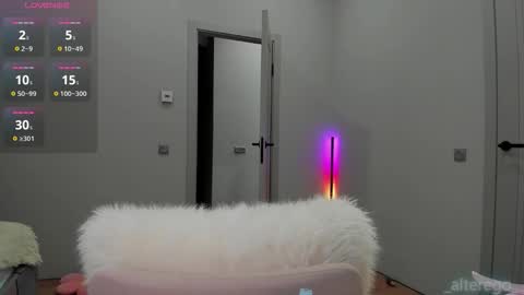 Alice online show from March 11, 5:19 pm