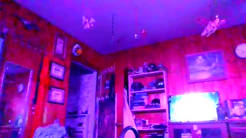 Comforter8 online show from November 2, 11:51 pm