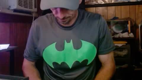 Nelson or ComicKing and sometime Peachy143 online show from April 13, 12:16 am