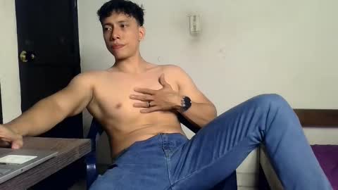 ELCONDE online show from January 10, 3:30 am