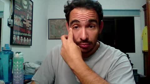 Jesus online show from December 17, 9:50 am