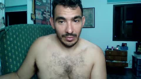 Snapshot of conejero_37 chatting on June 6, 9:36 am Jesus online show from June 6, 9:36 am