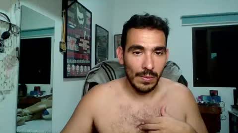 Snapshot of conejero_37 chatting on June 13, 11:41 am Jesus online show from June 13, 11:41 am