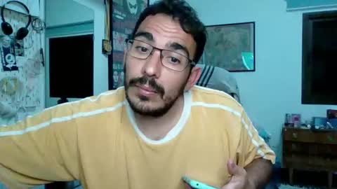 Snapshot of conejero_37 chatting on June 21, 1:46 pm Jesus online show from June 21, 1:46 pm