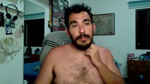 Snapshot of conejero_37 chatting on July 5, 5:53 pm Jesus online show from July 5, 5:53 pm