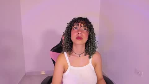 Snapshot of conejita_lis chatting on July 9, 2:59 am Conejita online show from July 9, 2:59 am
