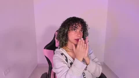 Snapshot of conejita_lis chatting on July 13, 3:09 am Conejita online show from July 13, 3:09 am
