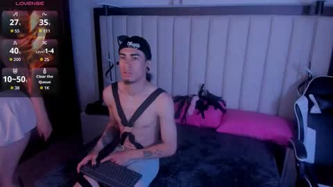 conjuring_ online show from October 6, 3:04 am