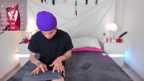 conjuring_ online show from November 16, 3:01 am