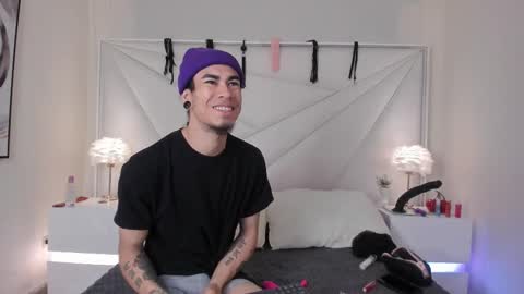 conjuring_ online show from November 18, 3:12 am