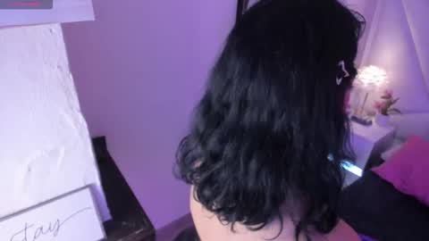 conjuring_ online show from November 20, 3:18 am