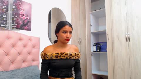 conni_f00x online show from February 8, 12:58 am