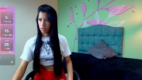 Snapshot of connie_bell chatting on January 19, 3:10 pm C O N N I E online show from January 19, 3:10 pm