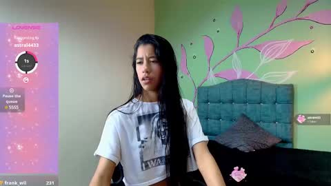 Snapshot of connie_bell chatting on January 19, 6:21 pm C O N N I E online show from January 19, 6:21 pm