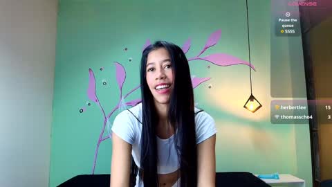 Snapshot of connie_bell chatting on January 25, 3:30 pm C O N N I E online show from January 25, 3:30 pm