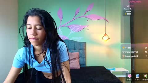 Snapshot of connie_bell chatting on January 31, 3:44 pm C O N N I E online show from January 31, 3:44 pm
