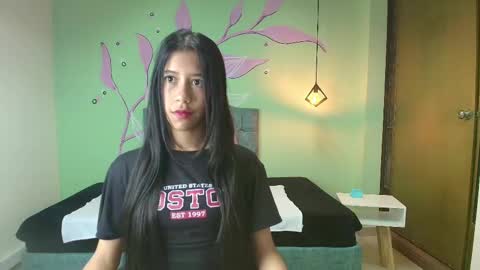 Snapshot of connie_bell chatting on February 10, 12:08 pm C O N N I E online show from February 10, 12:08 pm