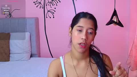 Snapshot of connie_bell chatting on September 9, 7:24 pm C O N N I E online show from September 9, 7:24 pm