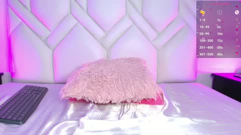 Connie online show from January 7, 9:18 am