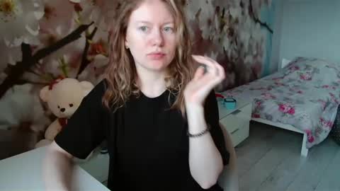 Snapshot of connie_daw chatting on January 8, 10:04 am Connie Daw online show from January 8, 10:04 am