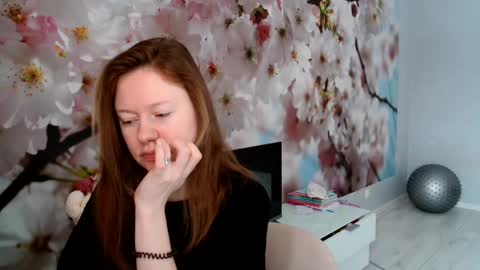 Snapshot of connie_daw chatting on January 19, 6:31 am Connie Daw online show from January 19, 6:31 am