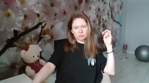 Snapshot of connie_daw chatting on January 29, 5:19 am Connie Daw online show from January 29, 5:19 am