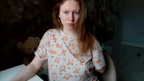 Snapshot of connie_daw chatting on February 7, 9:58 am Connie Daw online show from February 7, 9:58 am