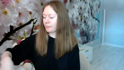 Snapshot of connie_daw chatting on February 11, 5:58 am Connie Daw online show from February 11, 5:58 am