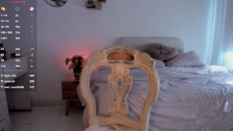 connie    online show from March 11, 12:39 pm