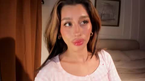 connie    online show from March 11, 9:37 am