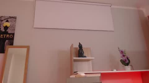 Connie online show from December 29, 1:34 am