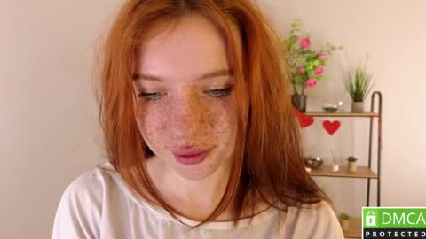 Amy online show from March 28, 12:49 pm