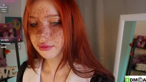 Amy online show from April 3, 12:36 pm