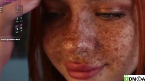 Amy online show from April 5, 12:24 pm