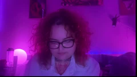 Jenny online show from May 5, 7:55 pm