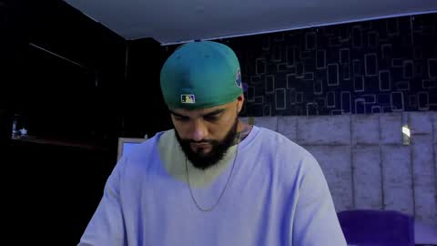 Snapshot of connor_666 chatting on January 20, 12:04 am rusfegui online show from January 20, 12:04 am