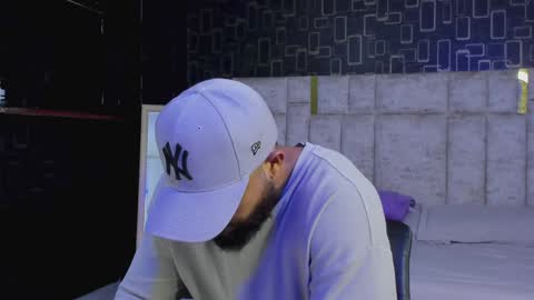 Snapshot of connor_666 chatting on January 27, 3:58 am rusfegui online show from January 27, 3:58 am