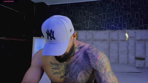 Snapshot of connor_666 chatting on January 28, 11:50 pm rusfegui online show from January 28, 11:50 pm